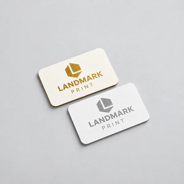 Postcard Printing: Make Every Message Unforgettable With Landmark Print